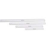 thumbnail of Lineal 1822 40cm Kunststoff transparent