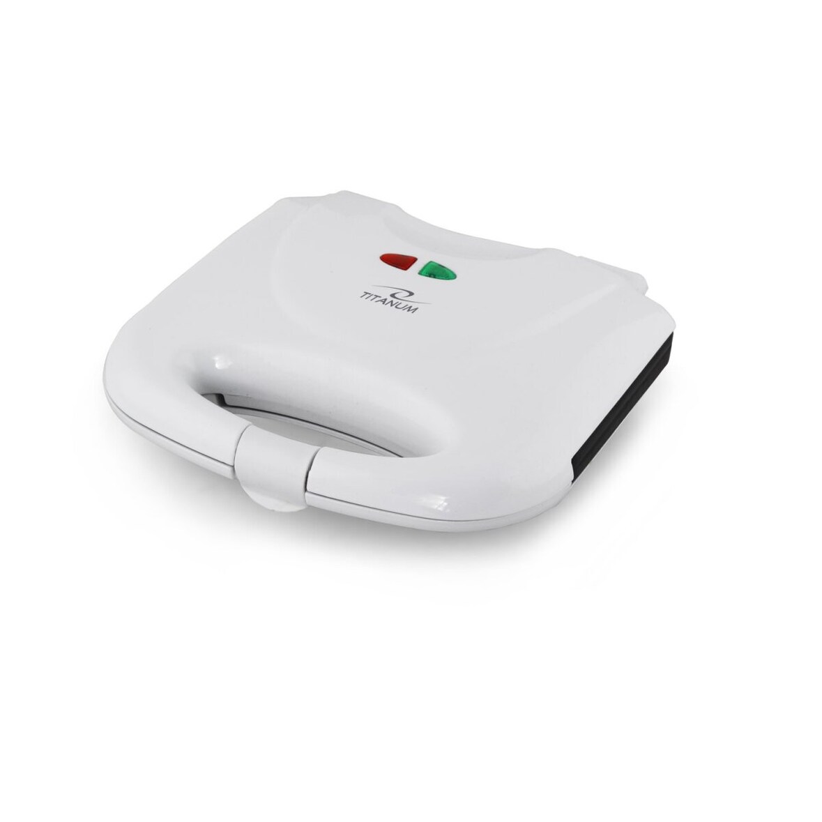 Titan TKT004W Panini Sandwichmaker 700W