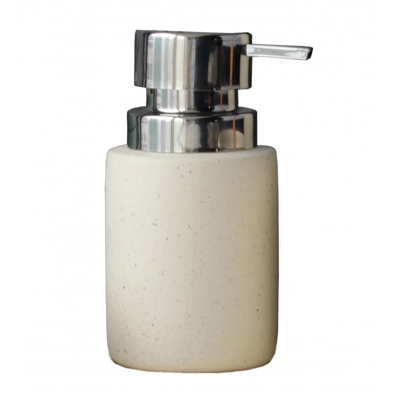 Dispensador de jabon Natural