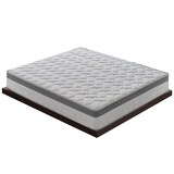 thumbnail of MaterassieDoghe - Materasso 80x200 Memory Foam - Alto 26 cm - 9 zone di comfort