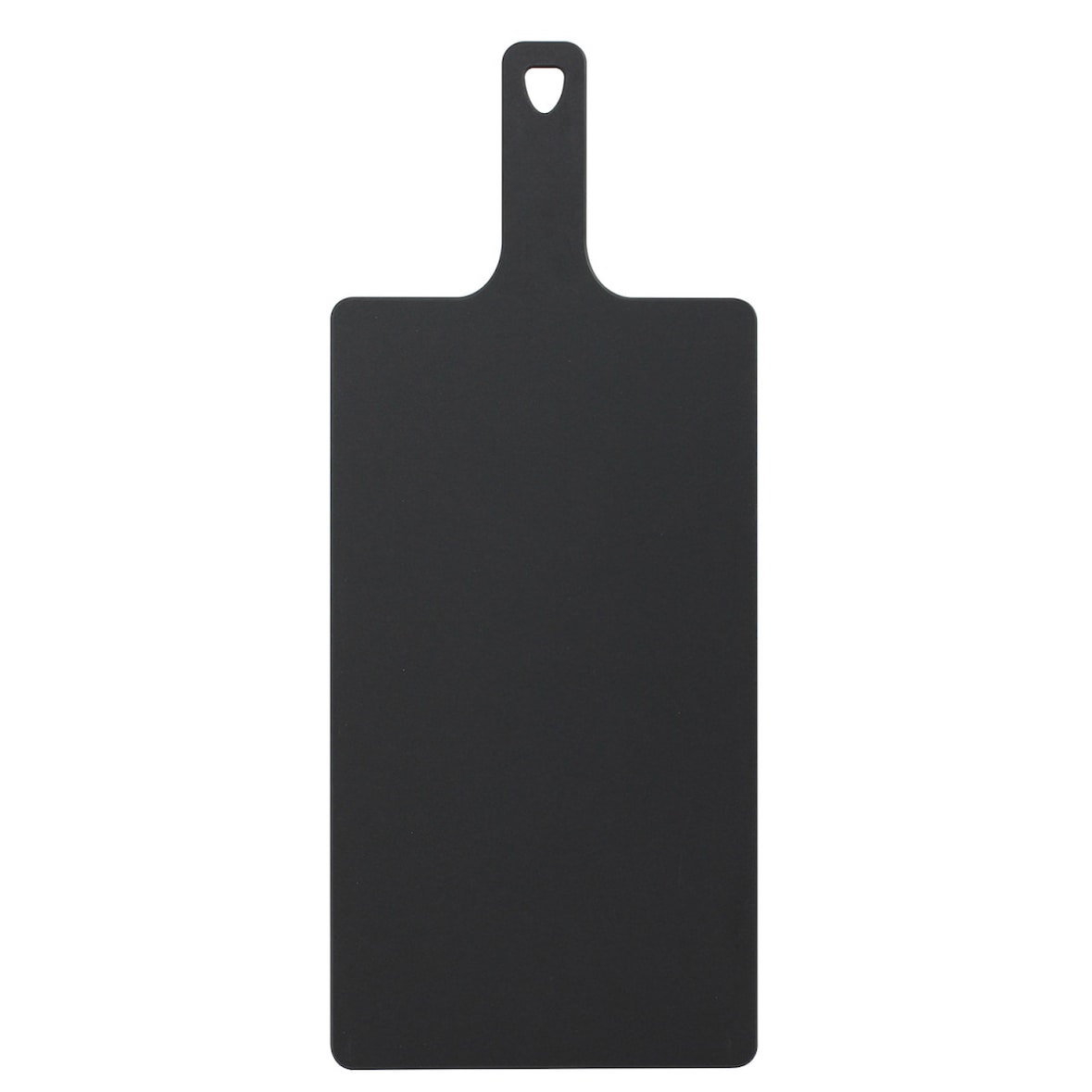 Planche apéro en cellulose compressée, 45.5cm