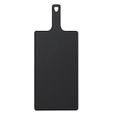 thumbnail of Planche apéro en cellulose compressée, 45.5cm