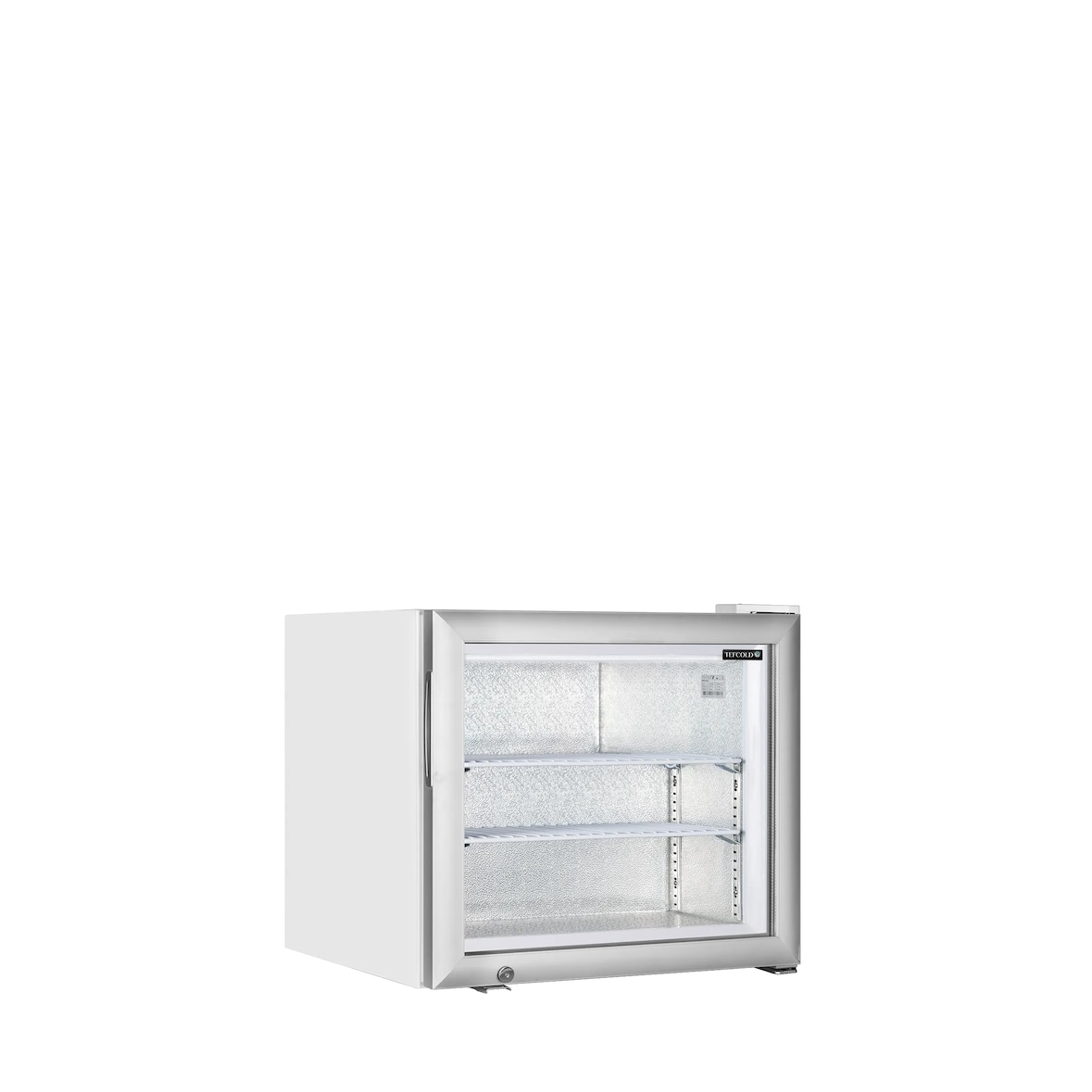 Congelador sobremesa UF50G