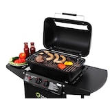 thumbnail of tepro Lavasteingasgrill Irvine