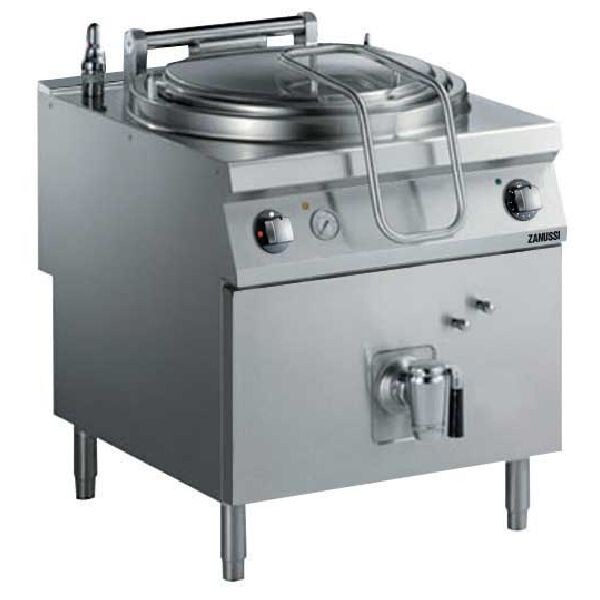 Nordcap Elektro-Kochkessel - EK9 - 100L-I-P-S