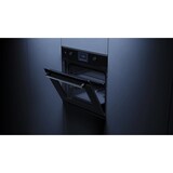 thumbnail of Küppersbusch Pyrolyse-Backofen mit ökotherm®, K-Connect, TFT Display und 10 Funktionen BP6381.0S