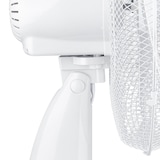 thumbnail of Tafelventilator voor Meer Comfort 16" 3 Snelheden 40cm 40w Wit Thinia Home