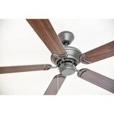 thumbnail of Westinghouse Deckenventilator ohne Licht Nevada 105 cm für Räume bis 20 m² 105