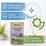 thumbnail of ALMAWIN Spül- und Waschmaschinenreiniger 200 g Konzentrat