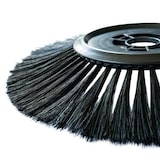 thumbnail of Juego de 2 cepillos de repuesto para barredora de limpieza óptima y duradera INTEC