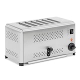 thumbnail of Royal Catering - Broodrooster - 2500W - 6 sleuven -