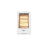 thumbnail of Estufa Electrica Modelo Candente 1200w Blanco Oscilante