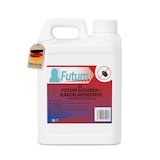 thumbnail of FUTUM 2L Schabenspray / Kakerlakenspray bekämpft Insekten, Eier, Larven, Insektenspray ohne Biozide auf Wasserbasis,  Sofortwirkung ohne Flecken