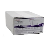 thumbnail of SIGMA Enveloppen, C4-formaat, met venster, zelfklevend, wit, 250 stuks