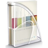 thumbnail of Zeitschriftenbox A4 cristal