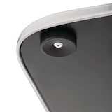 thumbnail of Bolero Viereckiger Tischfuß Edelstahl 68Cm Hoch