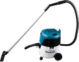 thumbnail of Makita VC2000L Aschesauger 20 l Schwarz, Blau