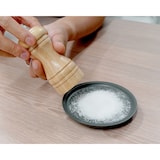 thumbnail of METRO PROFESSIONAL Macina sale e pepe, legno, Ø 5.3 x 11.5 cm, 37 ml