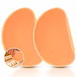 thumbnail of Layba 2er-Set Silikon Teigschaber Orange