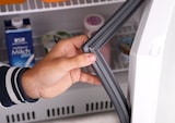 thumbnail of Umluft Gewerbekühlschrank KBS 202 U