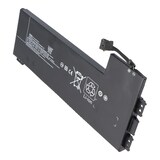 thumbnail of Akku passend für HP ZBook 15 G3, ZBook 17 G3, Li-Polymer, 11,4V, 7700mAh, 87,8Wh, built-in ohne Werkzeug
