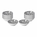 thumbnail of Ritzenhoff & Breker Takeo Leaves Dipschale ø 8 cm 12er Set