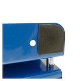 thumbnail of Maquina Cierrabolsas Precintadora Bolsas Lacada Azul