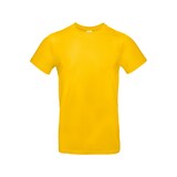 thumbnail of T-shirt homme nnn°E190 Gold S 100% Coton