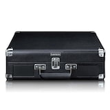 thumbnail of LENCO TT-115BK - Plattenspieler, schwarz.