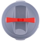 thumbnail of Springvorm van 26 cm met transportdeksel. Dr. Oetker Bake and Go