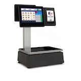 thumbnail of Balanza VERIFACTU Dibal Mod.: NEO CS-2100 Wifi Doble Cuerpo 15 Kg.