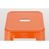 thumbnail of Tabouret de bar Joshua Orange