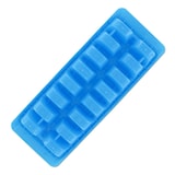 thumbnail of Blauwe ijsblokjesvorm, capaciteit 16 ijsblokjes, Fackelmann Bar Concept