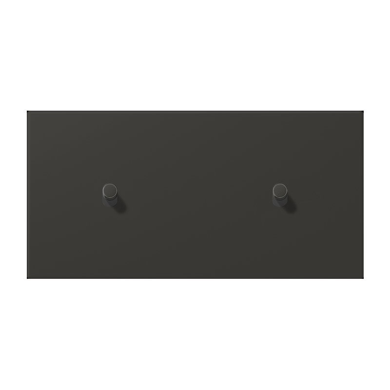 Jung Abdeckung mit Kipphebel LC 12-200 R 0 259 LC12-200R0259