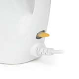 thumbnail of Orbegozo KT 4150 tetera eléctrica 1 L 1200 W Blanco