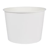 thumbnail of 900 Hartpapierbecher weiß 500 ml GE-4M Ø 110 Höhe 79 mm