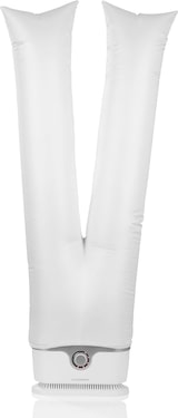 thumbnail of CLEANmaxx Bügler-Aufsatz für Hosen - silber/weiß