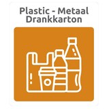 thumbnail of Klikostickers - set van 3