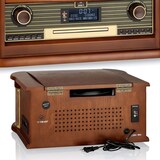 thumbnail of Roadstar HIF-1996BT Système Audio Vintage avec Bluetooth