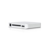 thumbnail of UbiQuiti UniFi Switch Pro 8-port 10/100/1000 USW-Pro-8-PoE