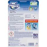 thumbnail of WC-Frisch Kraft Aktiv Duftspüler Blütenfrische 150g WC Reiniger Reinigung