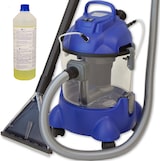 thumbnail of Albatros Waschsauger HYDRO 7500 + 1 Liter Shampoo