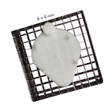 thumbnail of Louis Tellier - Kit couteau inox -poussoir 8 mm pour coupe-frites inox - C008X