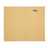 thumbnail of 150 Faltkartons 350 x 300 x 250 mm Kartons 35 x 30 x 25 cm Versandkartons Wellpappe