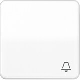 thumbnail of Jung Wippe Symbol KLINGEL aws CD 590 K WW CD590KWW