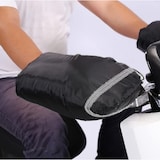thumbnail of Dayshake Handwärmer – Extra Gepolsterte Fahrradhandschuhe – Fahrradwärmer – Rollerhandschuhe – Handwärmer – Fahrradzubehör
