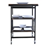 thumbnail of WellHome - Opvouwbare Usi-kar 63x59x90