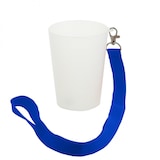 thumbnail of 384 unidades. Copo Frozen ECO reutilizável com alça para sidra e meio litro (500ml) Ref VBF009