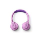 thumbnail of Philips TAK4206PK/00 Kinderkopfhцrer, pink