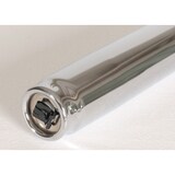 thumbnail of Gasdruckfeder Gasfeder Gasdruckdämpfer Gaslift für Bürostuhl Esszimmerstuhl, 32 - 44 cm